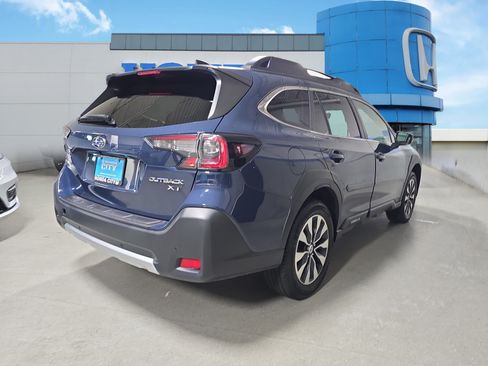Used 2024 Subaru Outback Limited XT AWD/4WD image 5