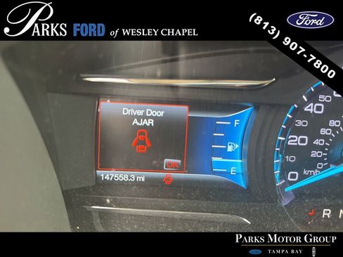 Used 2019 Ford Flex SEL w/ Equipment Group 202A FWD image 4
