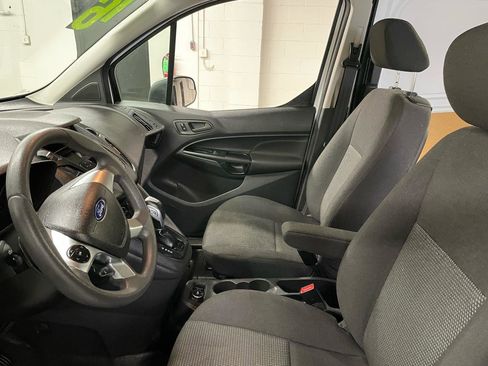 Used 2016 Ford Transit Connect XL FWD image 12