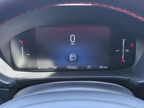Used 2025 Ford Escape ST-Line FWD image 16