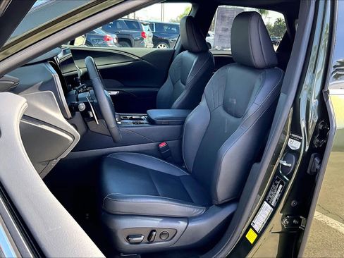 Used 2024 Lexus RX 350 Premium w/ Convenience Package image 7