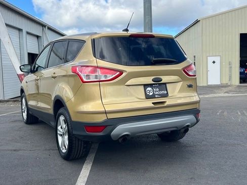 Used 2014 Ford Escape SE AWD/4WD image 7