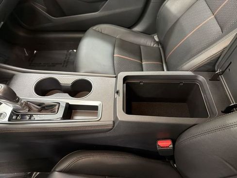 Certified 2022 Nissan Altima 2.0 SR image 23