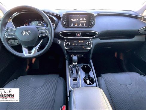 Used 2020 Hyundai Santa Fe SEL w/ Cargo Package image 15