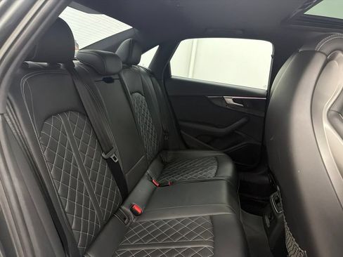 Used 2018 Audi S4 Prestige AWD/4WD image 29