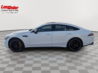Used 2019 Mercedes-Benz AMG GT 63 video 2