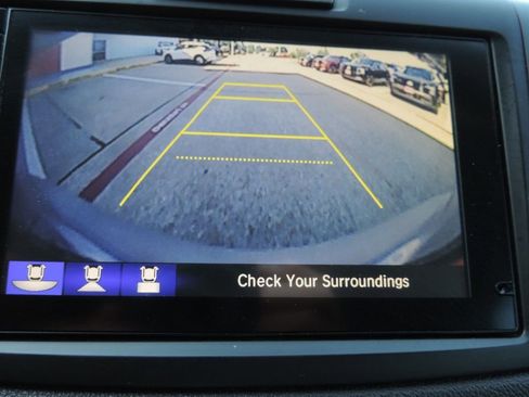 Used 2015 Honda CR-V EX image 30