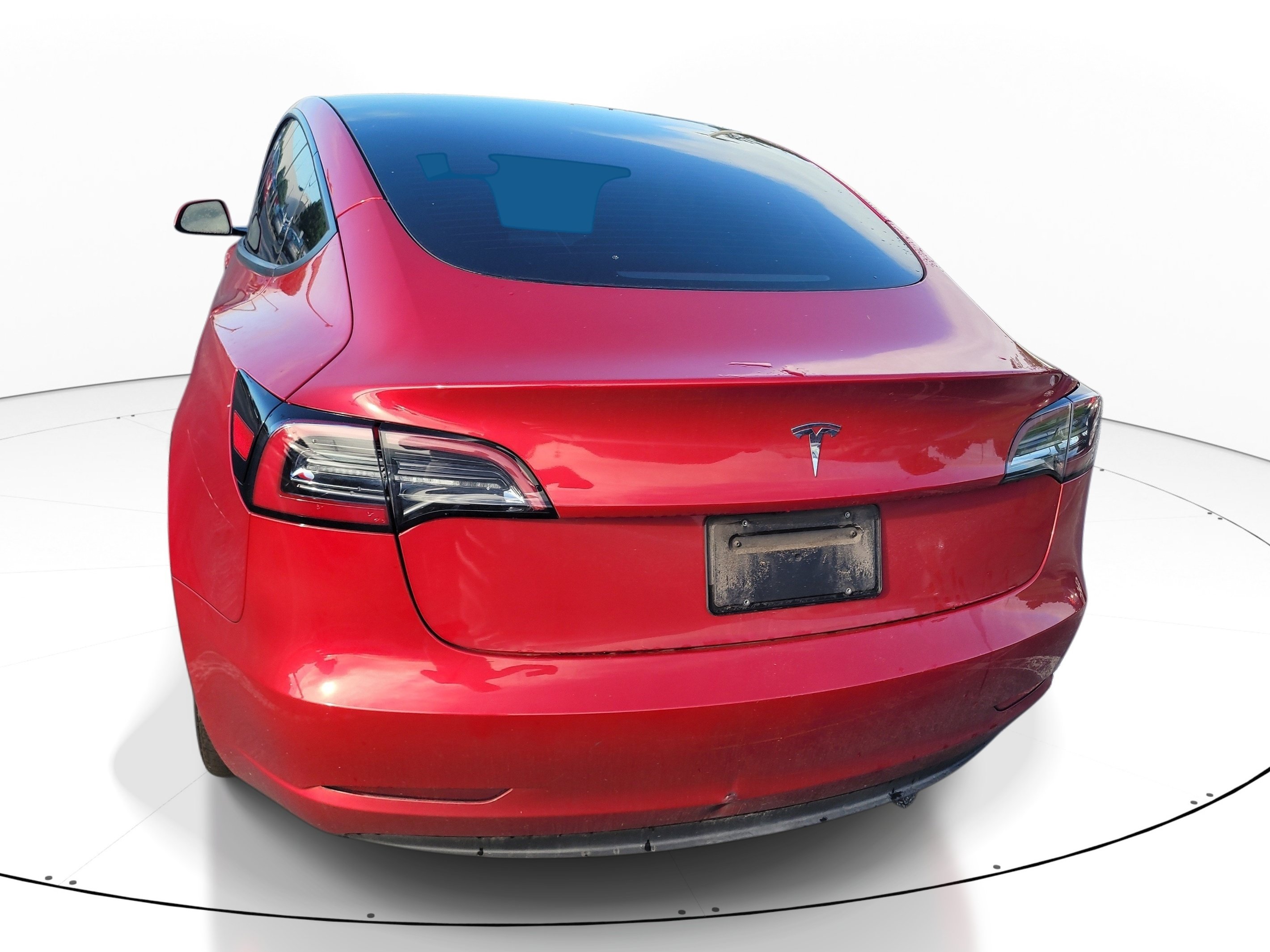 Used 2023 Tesla Model 3 Standard Range RWD image 7