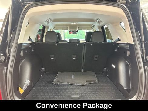 Used 2023 Ford Bronco Sport Big Bend w/ Convenience Package AWD/4WD image 6