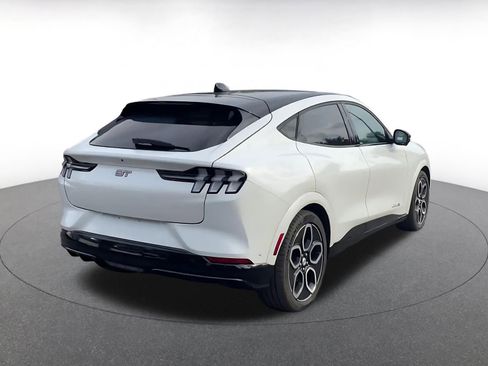 Used 2023 Ford Mustang Mach-E GT image 14