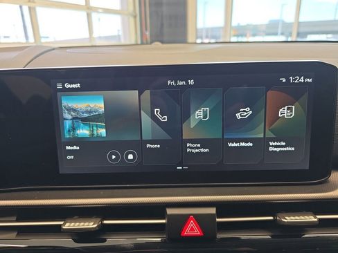 Certified 2026 Kia Sportage LX image 24