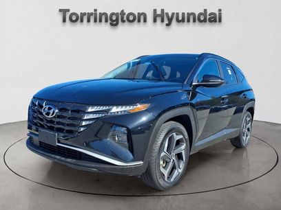 Used 2024 Hyundai Tucson SEL w/ Convenience Package
