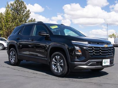 Used 2025 Chevrolet Equinox LT w/ Convenience Package II