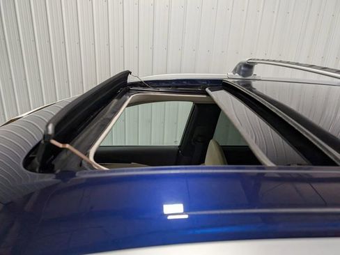 Used 2025 INFINITI QX60 Sensory w/ Vision Package image 8