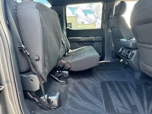 Used 2023 Ford F150 XL w/ STX Appearance Package AWD/4WD image 28