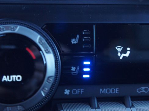 New 2026 Toyota 4Runner Trailhunter image 24