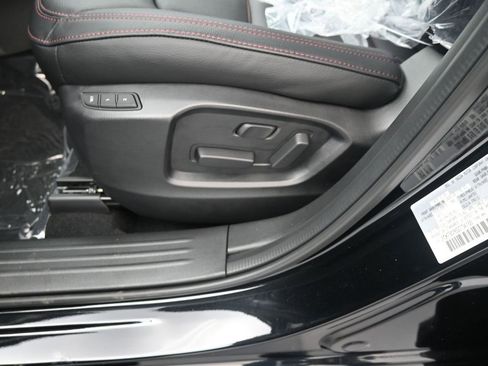 Used 2025 MAZDA CX-5 Carbon Edition image 15