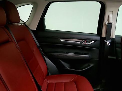 Used 2024 MAZDA CX-5 Carbon Edition AWD/4WD image 39