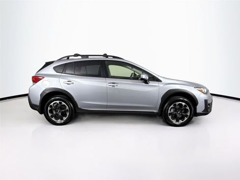 Used 2023 Subaru Crosstrek 2.0i Premium w/ Popular Package #4 image 5
