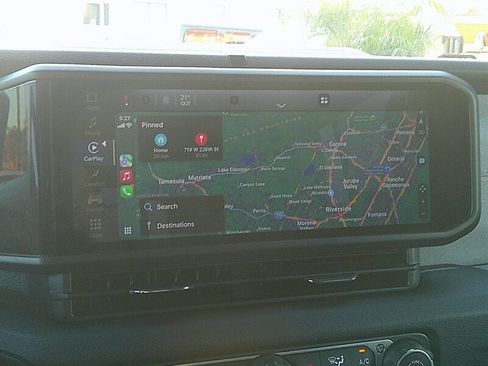 Used 2025 Jeep Wrangler Unlimited Sport S 4xe image 36