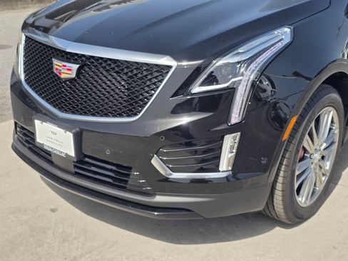 New 2026 Cadillac XT5 Sportv AWD/4WD image 10