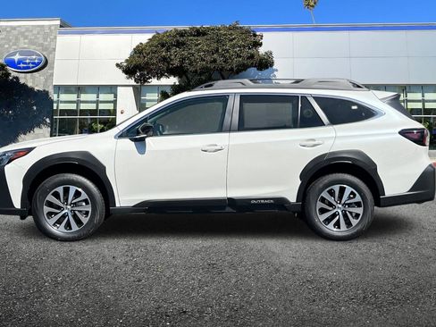 New 2025 Subaru Outback Premium image 9