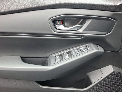 Certified 2024 Honda Accord EX image 12