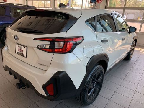 Certified 2024 Subaru Crosstrek 2.0i AWD/4WD image 15