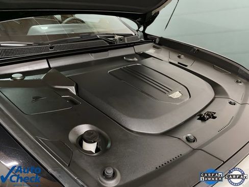 Used 2024 Cadillac Lyriq Luxury image 96