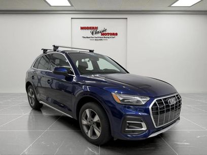 Used 2023 Audi Q5 2.0T Premium