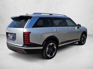 New 2026 Hyundai Palisade Limited video 2