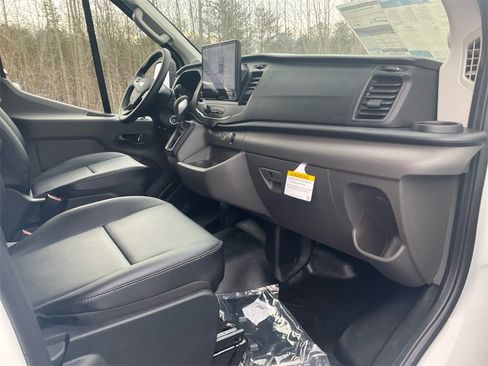 New 2026 Ford Transit 250 Base image 11