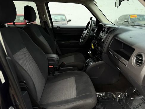 Used 2014 Jeep Patriot Sport w/ Power Value Group image 26