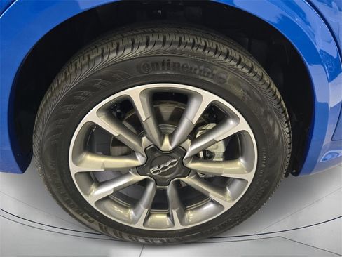 Used 2023 FIAT 500X Sport w/ Technology Group image 7