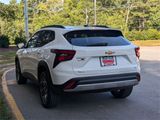 New 2025 Chevrolet Trax LT w/ Driver Confidence Package image 4