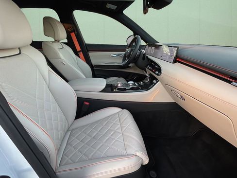 Certified 2026 Genesis GV70 3.5T Sport Prestige image 41