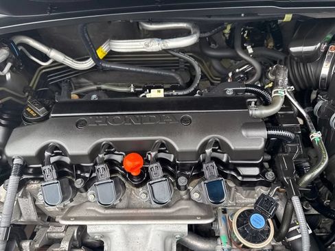 Used 2021 Honda HR-V Sport image 40