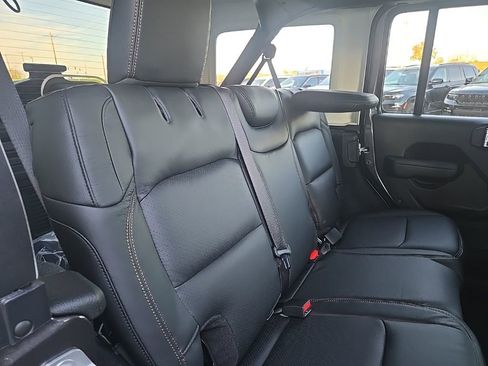 New 2026 Jeep Wrangler Sport S image 85