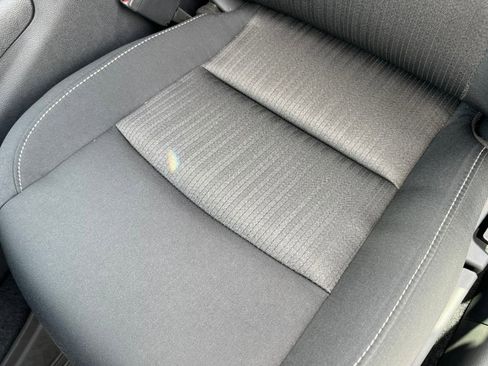 New 2025 Nissan Altima 2.5 S image 8