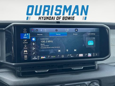 Used 2024 Jeep Wrangler Sport S image 18