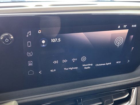 Used 2024 Buick Envista Sport Touring w/ Convenience II Package image 21