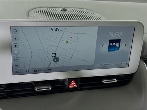 Certified 2024 Hyundai Ioniq 5 SE image 6