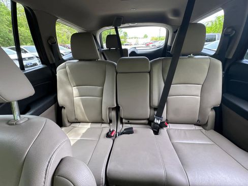 Used 2022 Honda Pilot Special Edition image 27