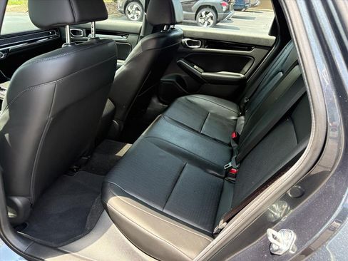 Used 2026 Honda Civic Sport Touring image 19