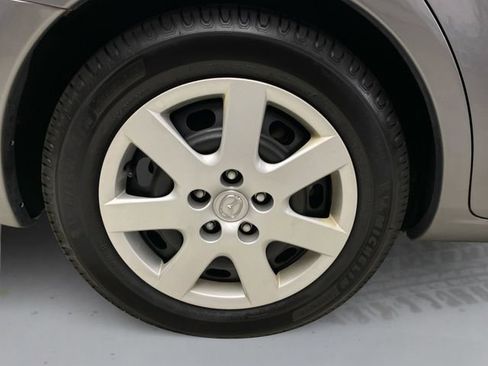 Used 2007 MAZDA MAZDA6 i Sport FWD image 16