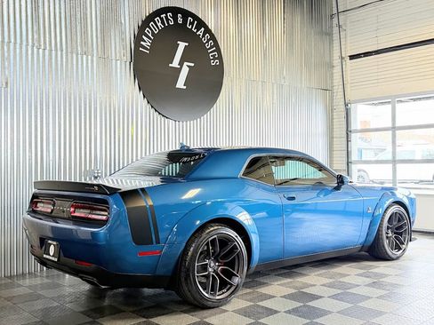 Used 2020 Dodge Challenger R/T Scat Pack image 5