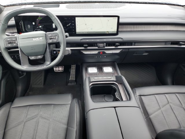 New 2027 Kia Telluride X-Line SX Prestige AWD/4WD image 26