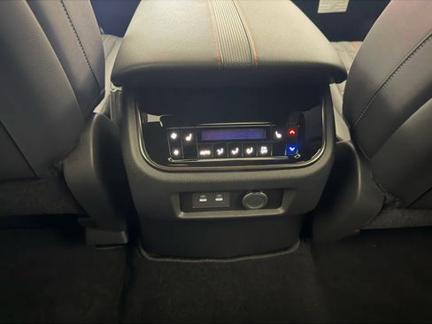 New 2026 Nissan Armada PRO-4X AWD/4WD image 22