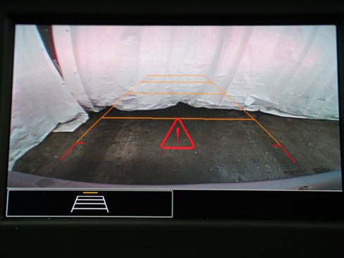 Used 2024 Chevrolet Equinox RS AWD/4WD image 8