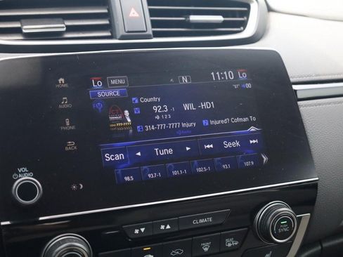 Used 2021 Honda CR-V EX image 14
